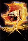 William Blake The Omnipotent painting